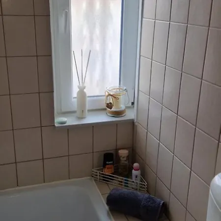 Zuhause Auf Zeit Апартаменты Ильцен